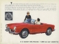 Preview: Alfa-Romeo 1300 Giulietta Super Spider brochure 1959