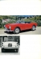 Preview: Alfa-Romeo Giulietta Spider brochure 1961