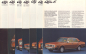 Preview: Alfa-Romeo 6 Prospekt-Mappe 1980