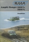 Preview: Amphi-Ranger RMA Prospekt-Mappe ca. 1985