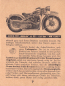 Preview: Ardie Programm IAMA 1933