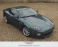 Preview: Aston Martin DB 7 Presskit 9.1999