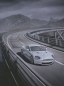 Preview: Aston Martin DBS Prospekt ca. 2008