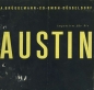 Preview: Austin Programm ca. 1960