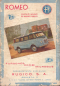 Preview: Automovilistica 1955 Num. 11