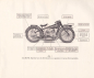 Preview: BMW R 47 Bedienungsanleitung 6.1927