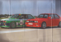 Preview: BMW Alpina Programm 9.1987