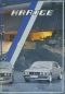 Preview: BMW Hartge Programm ca. 1982