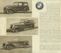 Preview: BMW Pkw Programm 2.1934