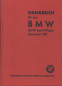 Preview: BMW 328 Bedienungsanleitung 4.1937