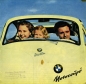 Preview: BMW Isetta 250 brochure 1955