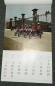 Preview: BMW Kalender 1969