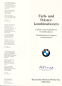 Preview: BMW Farben und Polster 3.1970