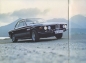 Preview: BMW 3.0 CS / 3.0 CSI Prospekt 10.1971 e