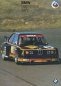 Preview: BMW Sportpokal 1977 Prospekt