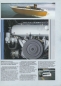 Preview: BMW B130 B190 B220 Bootsmotoren Prospekt 1979