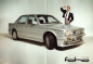 Preview: BMW Foha 3er Stylingkit Prospekt 1984