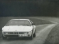 Preview: BMW M 1 Werksfoto 1985