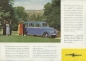 Preview: Barkas V 901/2 program 1957