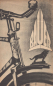 Preview: Bauer Fahrrad und Motorfahrrad Programm 1936