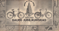 Preview: Bauer Fahrrad und Motorfahrrad Programm 1936