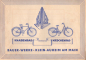 Preview: Bauer Stundenplan 1930er Jahre