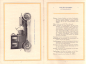 Preview: Beissbarth Automobile Prospekt ca. 1910
