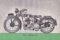 Preview: Benelli Programm 1938