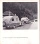 Preview: Hans Berger / Rotschwaige Wohnwagen-Bilderbuch ca. 1940
