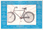 Preview: Bismarck Zweigang Getriebe Fahrrad Prospekt 1938