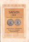 Preview: Prochnow & Bergemann Fahrrad Programm 1913