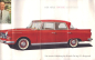 Preview: Borgward P 100 Prospekt 1.1960
