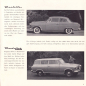 Preview: Borgward Pressemappe IAA 1959 Frankfurt am Main