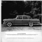 Preview: Borgward Pressemappe IAA 1959 Frankfurt am Main