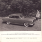 Preview: Borgward Pressemappe IAA 1959 Frankfurt am Main