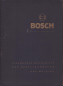 Preview: Bosch Katalog 1950