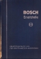Preview: Bosch Ersatzteil Katalog 1952