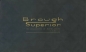 Preview: Brough Superior Programm 1938