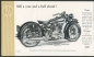 Preview: Brough Superior Programm 1938