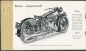 Preview: Brough Superior Programm 1938