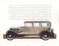 Preview: Brennabor 12/55 PS Prospekt ca. 1928