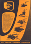 Preview: Bungartz Einachsschlepper Programm 1955