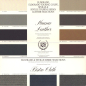 Preview: Cadillac Interiors colors 1992
