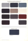 Preview: Cadillac Exteriors colors 1993
