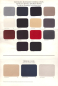 Preview: Cadillac Exteriors colors 1993