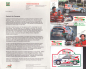 Preview: Castrol / Toyota Motorsport Information 1999