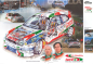 Preview: Castrol / Toyota Motorsport Information 1999