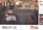 Preview: Castrol / Toyota Motorsport Information 1999