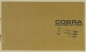 Preview: Cobra by Ford Prospekt 1960er Jahre