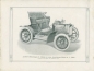 Preview: Colibri Motorwagen Katalog 1908